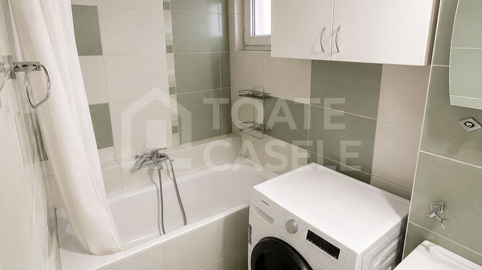 Apartament 4 camere, etajul 1, Calea Florești Mănăștur - Poză 6