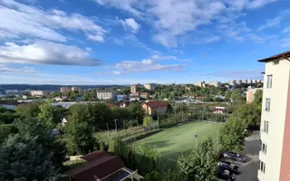 Apartament 3 camere, 70 mp, Tătărași Sud - Penta Residence, etaj 5, parcare și boxă incluse - Poză 12