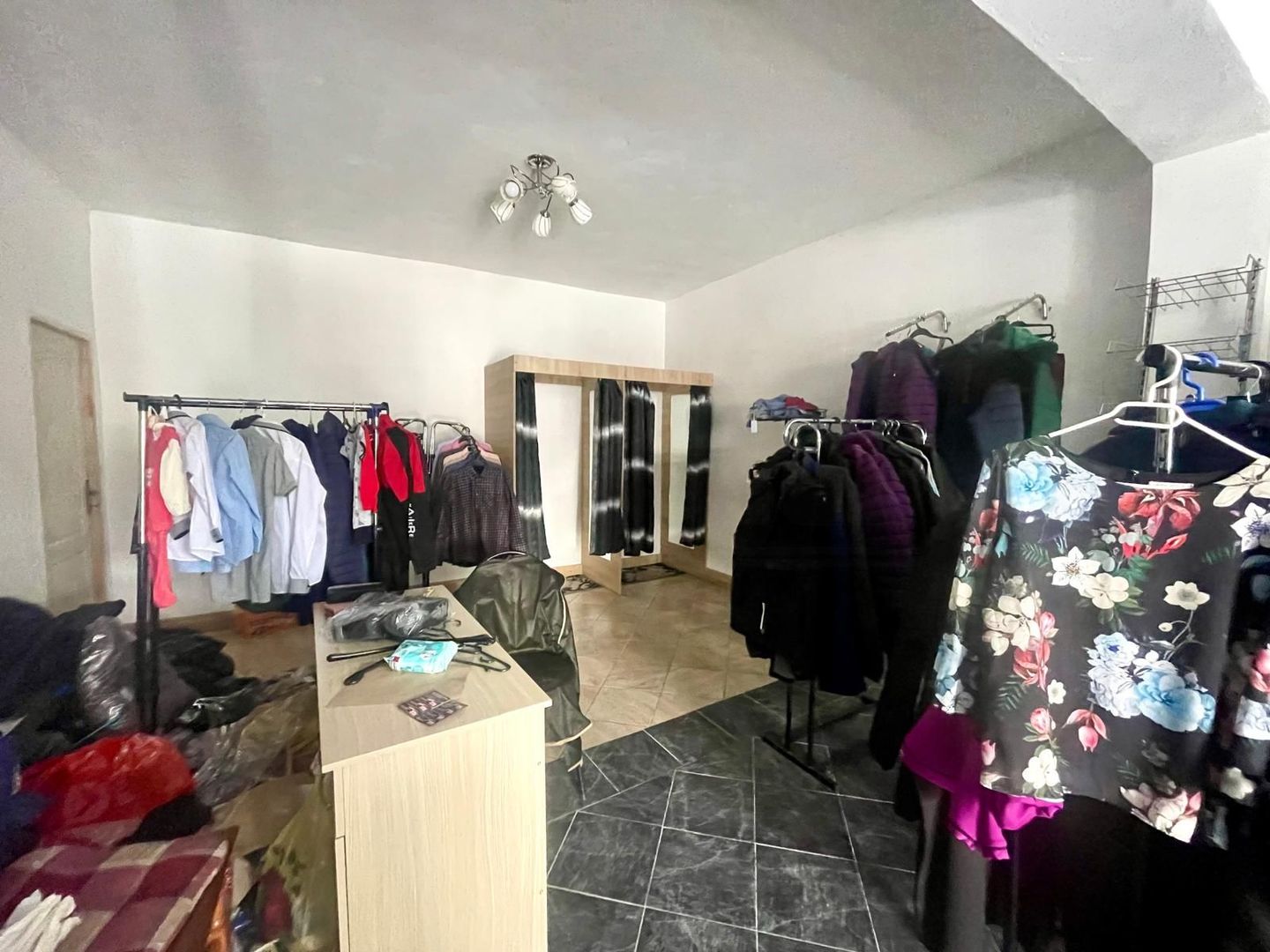 Spațiu comercial de Închiriere/Vânzare | 110 mp | Dornești - Poză 6