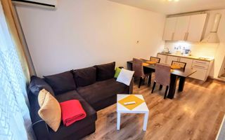 Casa 2 camere de inchiriat cartier rezidential aproape de Baneasa - Poză 1