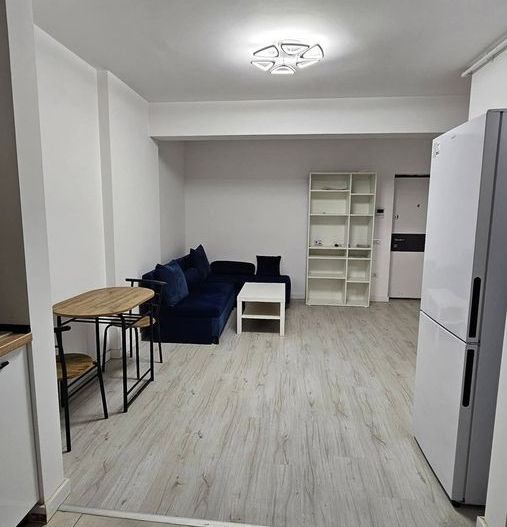 Apartament tip STUDIO  Popesti-Leordeni- Centrala proprie - Poză 2