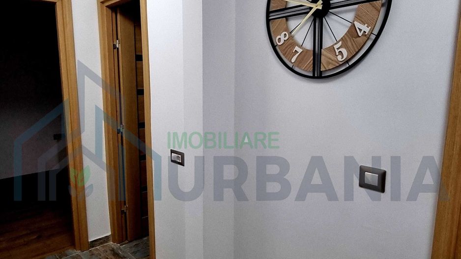 Închiriez apartament 2 camere zona Gării etaj 1 - Poză 7