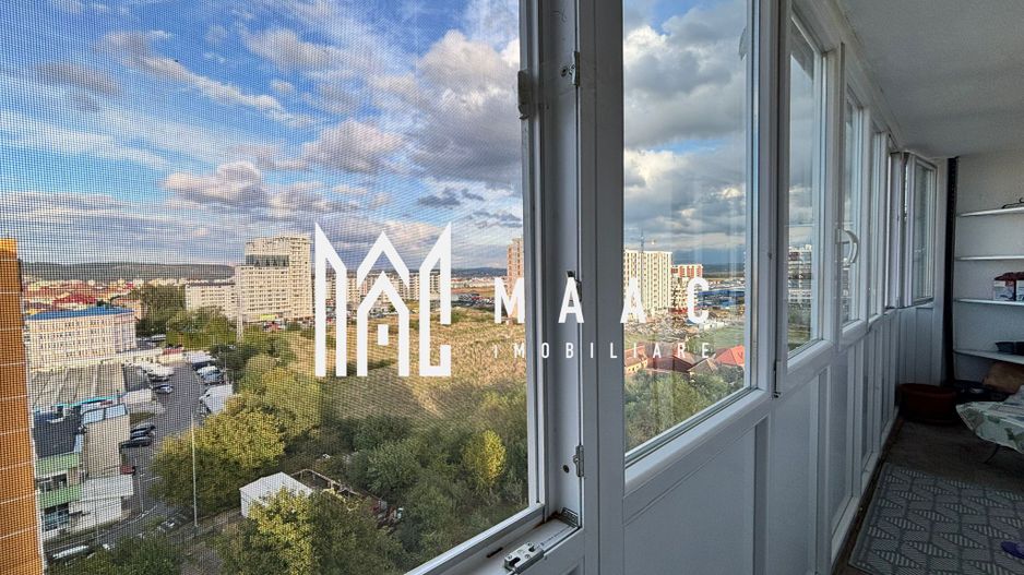 BLACK FRIDAY - Apartament 2 camere | 53 MPU | Balcon | Piata Rahovei - Poză 19