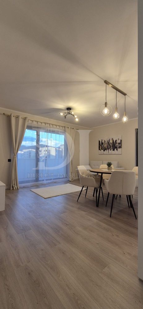 Apartament  de închiriat / 3 camere / Eroilor, Florești - Poză 4