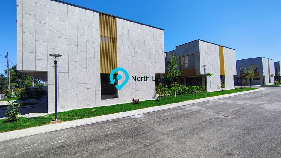 Vilă Nouă Pipera | 4 Camere, 2 Parcări | zona Pipera - Poză 21