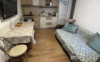 Apartament cochet cu terasă și parcare, aproape de Parcul Farmec - Poză 3