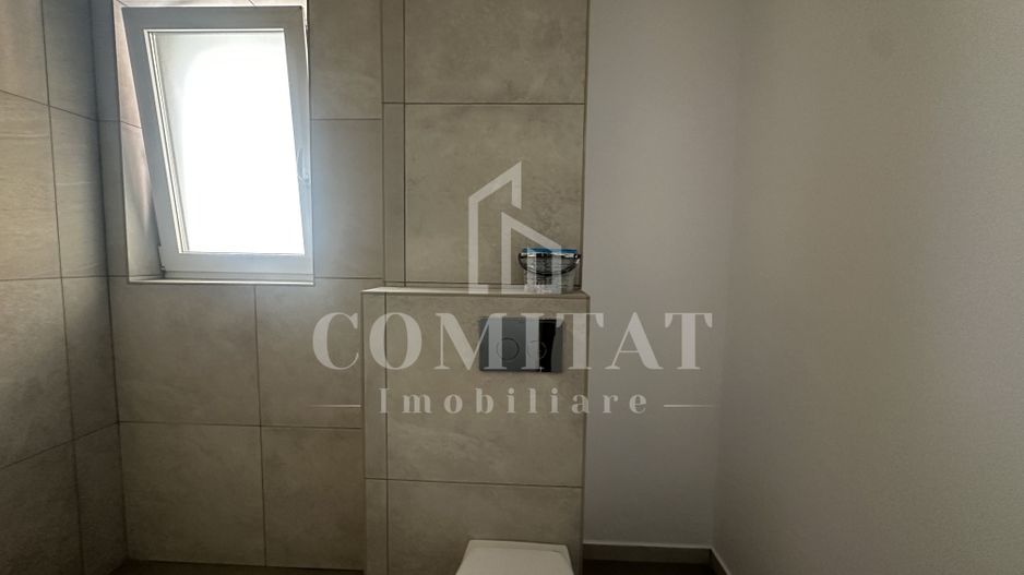 Apartament la etaj intermediar | Finisat | Zona Str Tineretului - Poză 13