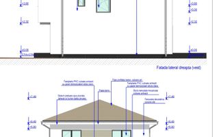 Casă individuală premium | 145 mp utili | Teren 500 mp | Cartierul Arhitecților - Poză 6