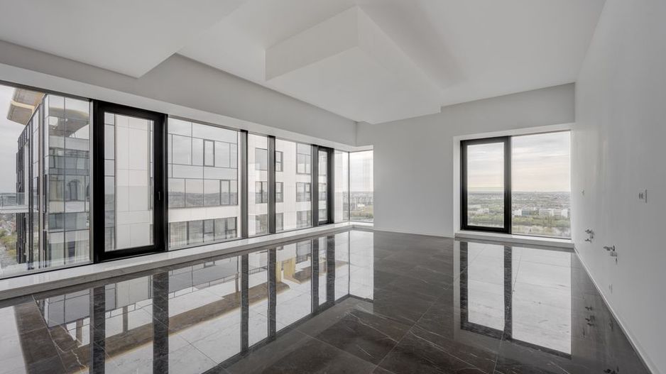 Penthouse One Verdi Park I Un refugiu al luxului în inima orașului! - Poză 29