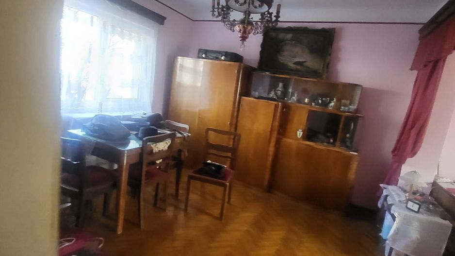 Vanzare Casa vintage 4 camere, curte proprie, centrala, garaj , Vatra Luminoasa - Poză 8