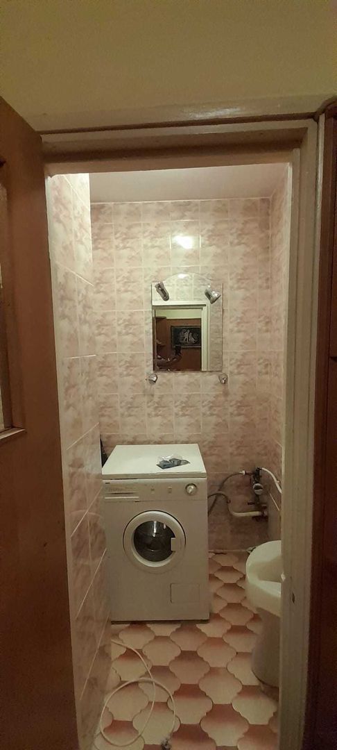 APARTAMENT SPATIOS METROU ZONA IANCULUI - Poză 6