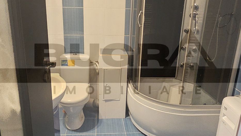 Apartament de 3 camere, 75mp,  pet-friendly, zona Expo Transilvania - Poză 8