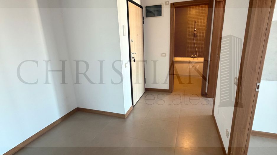 Birou 3 camere NEMOBILAT - Regie - 20th Residence - Parcare - Poză 7