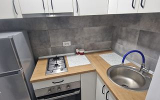 Apartament 1 camera Central Park – mobilat complet, parcare - Poză 9