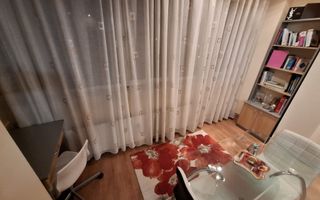 Tipografilor - Popa Sapca 3 camere, et 3, centrala gaz - Poză 15