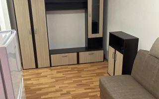 Apartament cu o camera | 22 mp | Centrala Proprie | Manastur - Poză 2