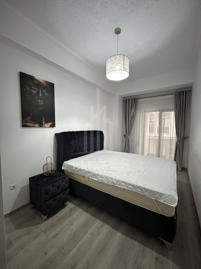 Apartament 3 camere de vânzare + loc de parcare subteran | Doamna Stanca - Poză 7