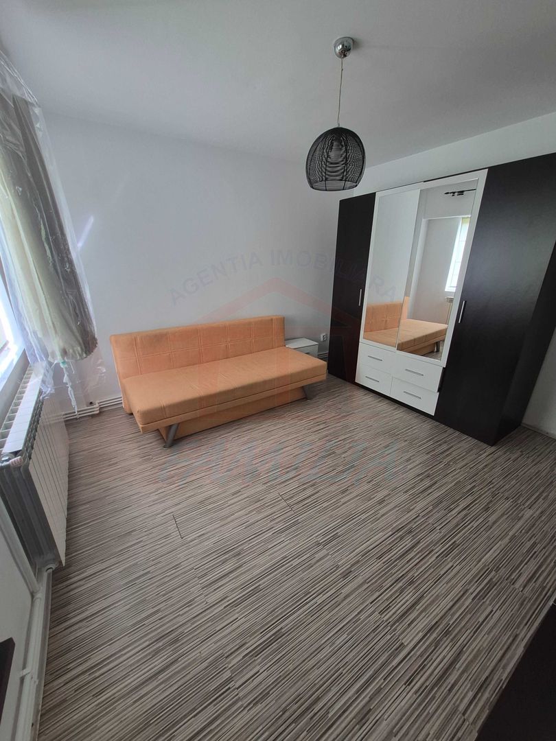 SE INCHIRIAZA APARTAMENT 1 CAMERA, MAZEPA 1, 250 EURO - Poză 2