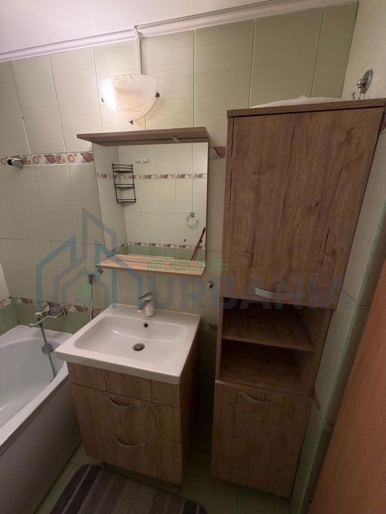 Apartament 2 camere semidecomandat, zona Canta, Iași - Poză 5