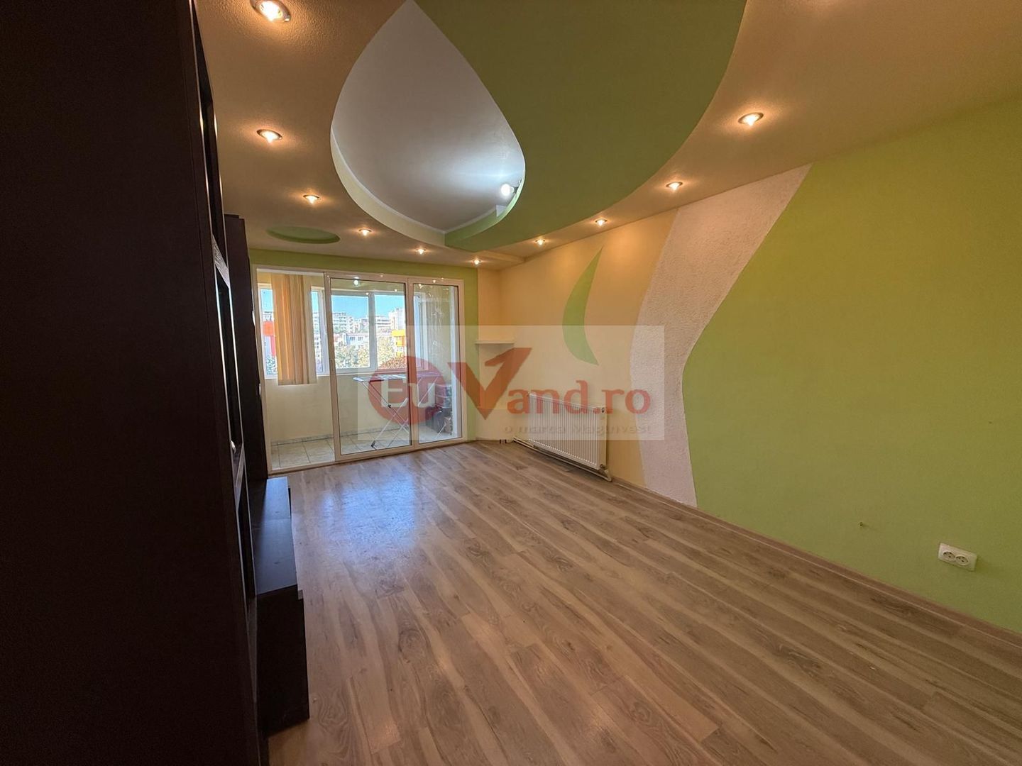 Apartament decomandat - 3 Camere - Mazepa 1 - 74.900 Euro - Poză 15