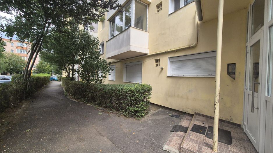 Exclusivitate - 2 camere, 5 minute de Piata Astra - Poză 18