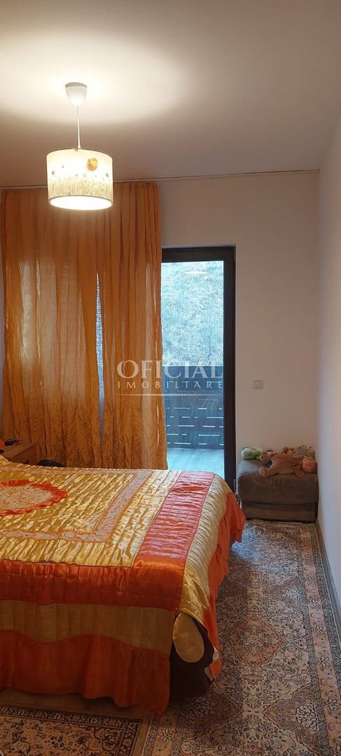 Apartament 3 camere | Pet Friendly | Parcare | Stejarului | Floresti - Poză 2