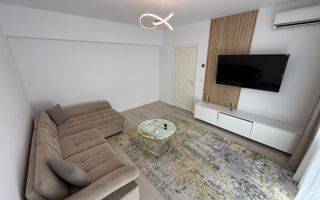 TATARASI - BLOC NOU FINALIZAT - ETAJ INTERMEDIAR - 2 CAMERE DECOMANDAT - Poză 1