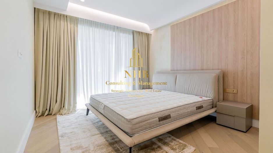 Apartament 3 camere- Cortina Erou Iancu Nicolae-PARCARE - Poză 10