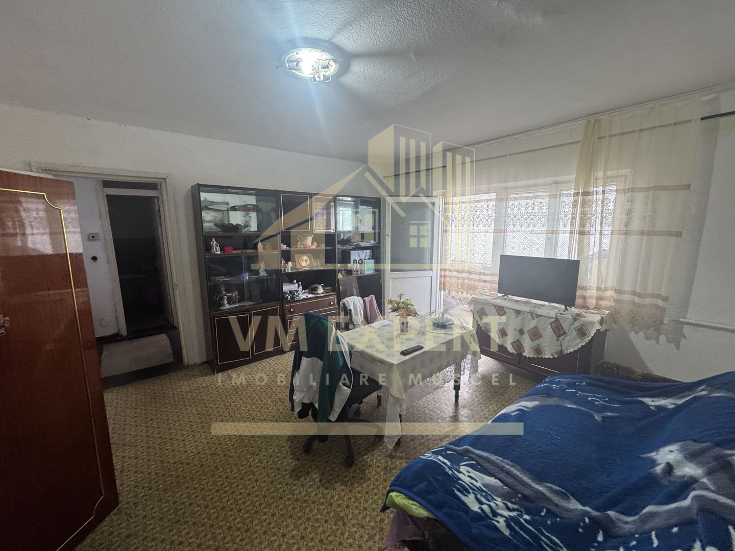 APARTAMENT 2 CAMERE ETAJ 2 GRUI CAMPULUNG - Poză 11