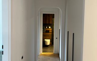 Apartament 4 camere de vânzare | Zorilor | Finisaje LUX - Poză 10