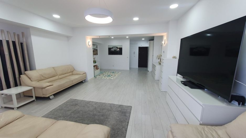 Apartament 3 camere 120mp utili - Poză 1