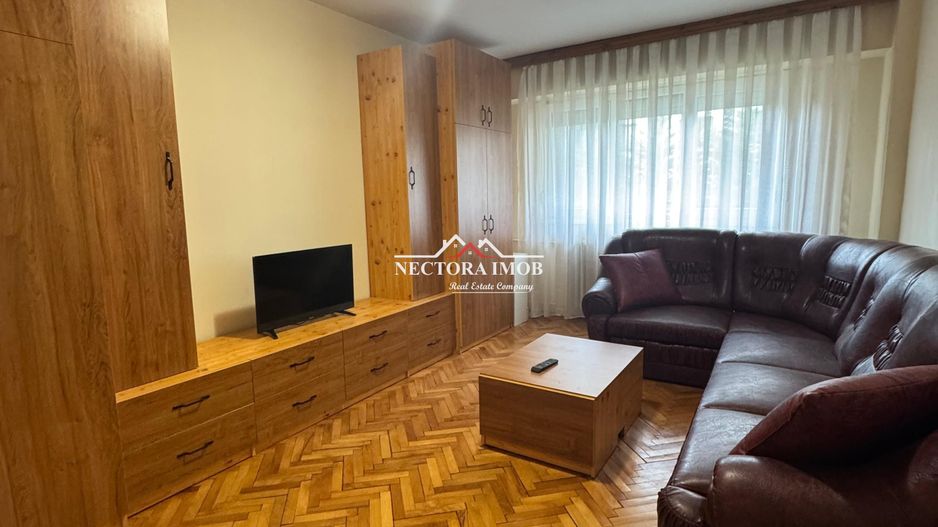 NECTORA IMOB-Apartament 3 camere, Calea Aradului, Mobilat/Utilat, 70mp - Poză 1
