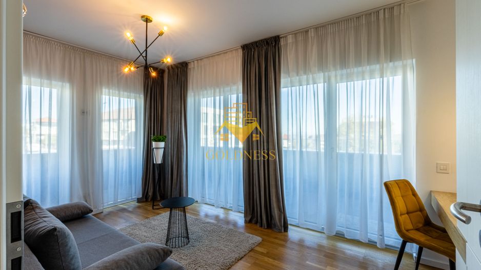 3 camere, premium, terasă, parcare subterana, Buna Ziua, ELF, LIDL - Poză 15