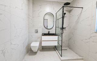 Casă single P+1+Pod în Otopeni - Poză 12
