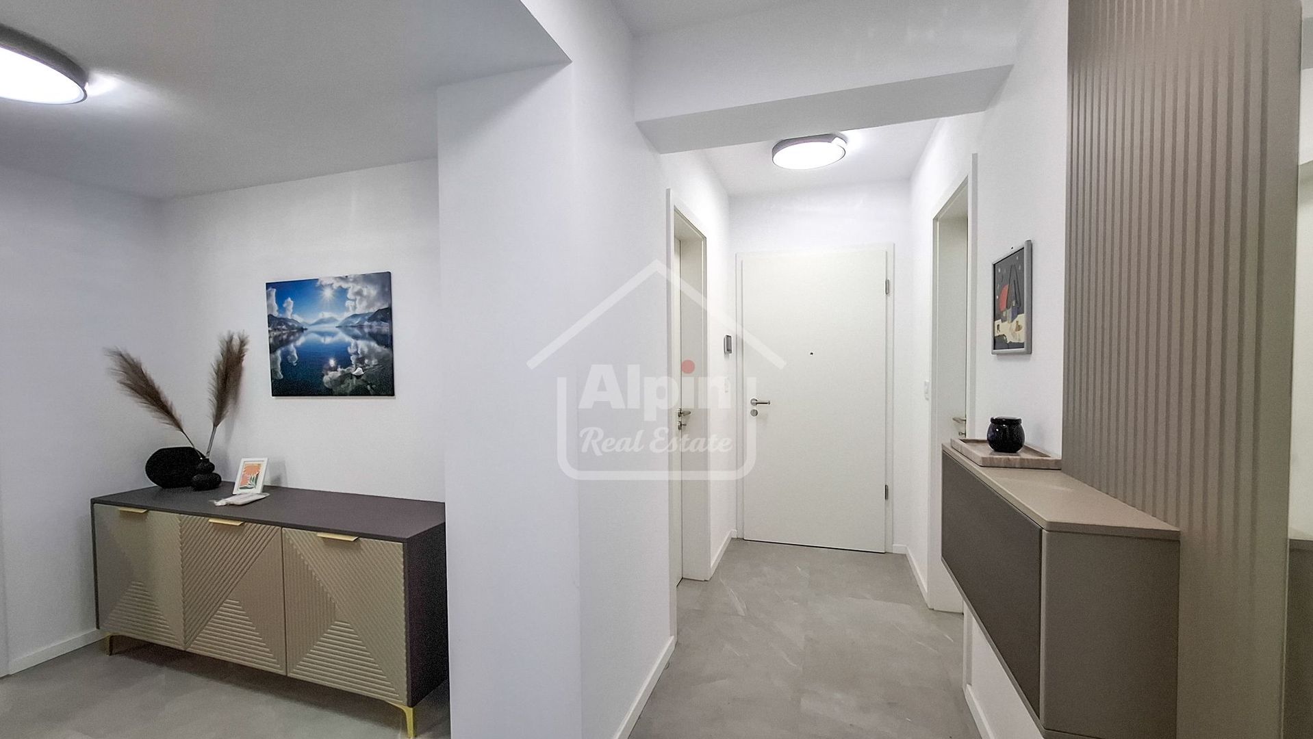 Design Modern Finisaje Premium I Blumana - Poză 11