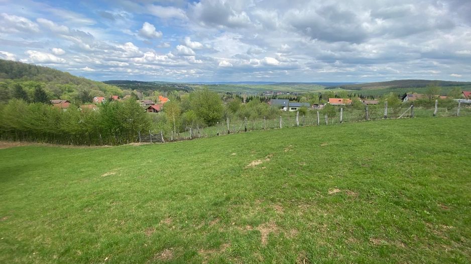 Parcela de teren intravilan cu un view superb-Tocile-Sibiu - Poză 4