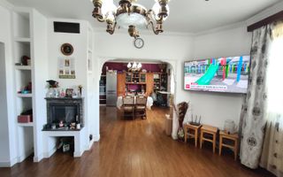 APARTAMENT 5 CAMERE | TIP VILĂ | COLONIA PICTORILOR – BAIA MARE - Poză 6