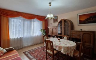 Apartament 4 camere lângă „Universitatea de Litere” – zona „Bucla” - Poză 2