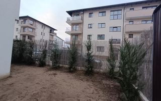 Apartament cu 3 Camere | 50MP + 45MP Curte proprie | Floresti | Strada Catanelor - Poză 8