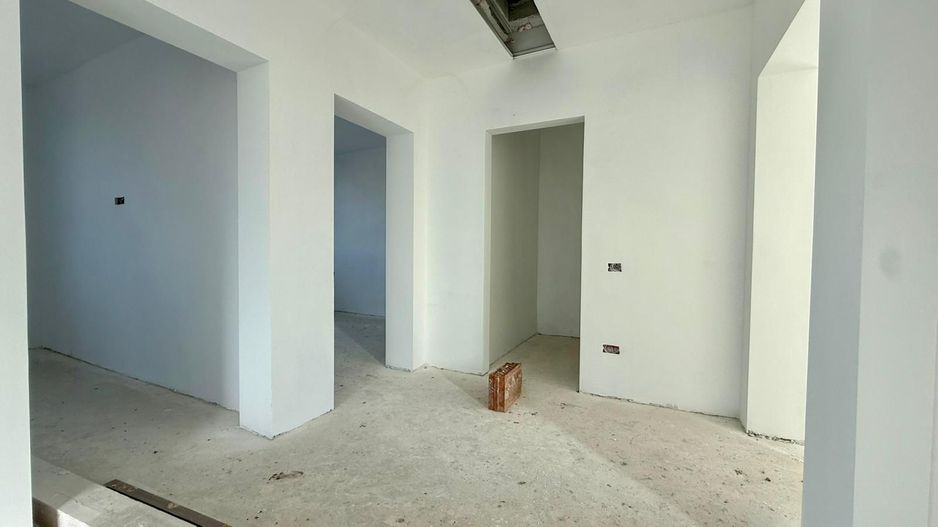 COMISION 0 | Duplex de Vanzare | Sacalaz | 4 Camere + Spatiu Tehnic - Poză 4