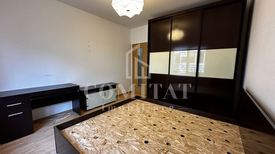 Apartament 2 camere decomandate | Cartier Terra - Poză 5