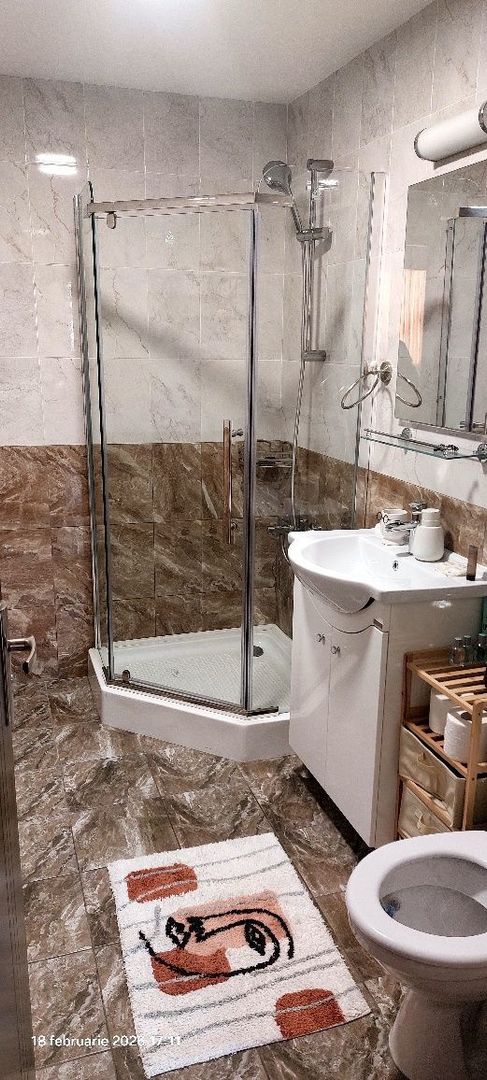 Apartament 2 cam, central - Poză 5