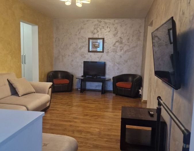 BRASADAS închiriază – Apartament 2 camere Dristor - Poză 6
