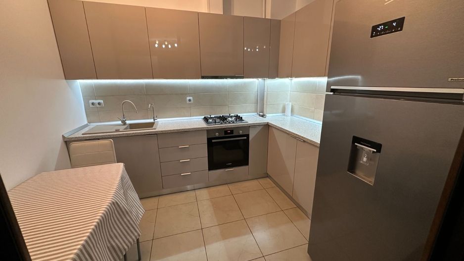 Apartament luminos si modern, doua camere, Iancului - Poză 12