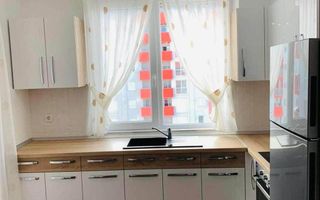 Apart. 2 camere, Ared R 31 pe str. Tudor Vladimirescu nr. 82, Oradea - Poză 3