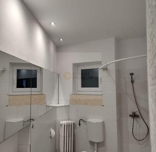 2 Camere - 55 MP | Renovat | Centrală Proprie | Ultracentral - Unirii - Poză 8