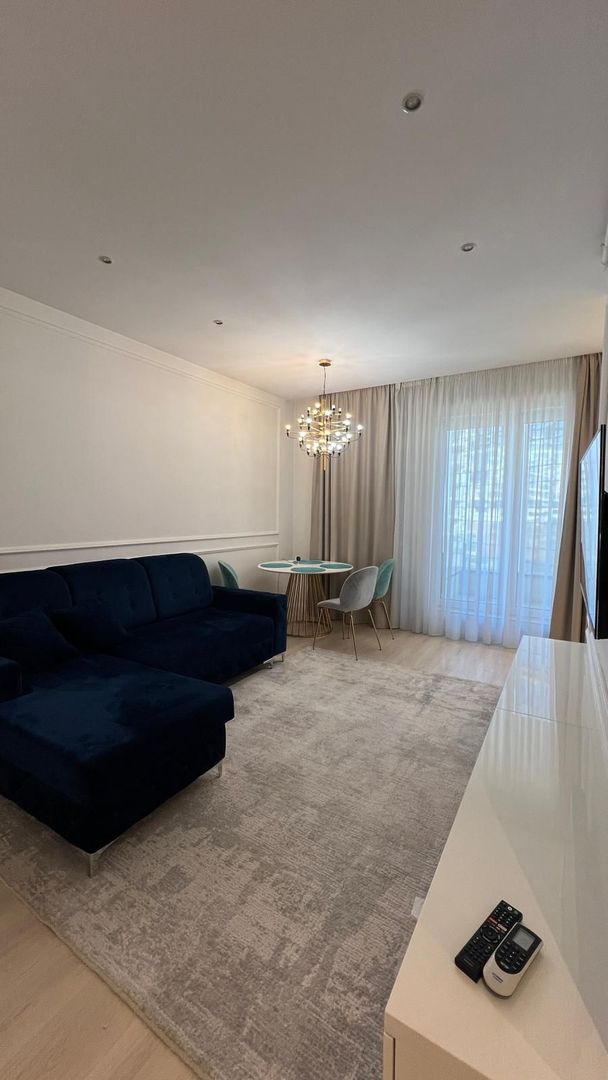 2 camere Laguna Residence - Poză 3