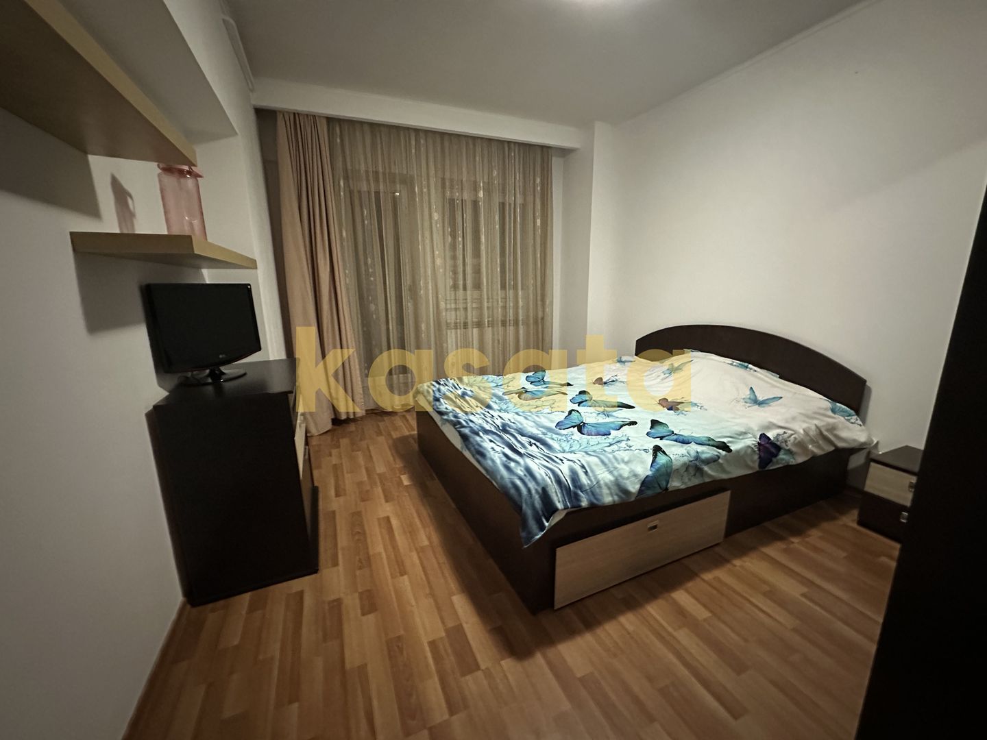Apartament 3 Camere | 2 Băi | Metrou Păcii | Bloc Reabilitat - Poză 5