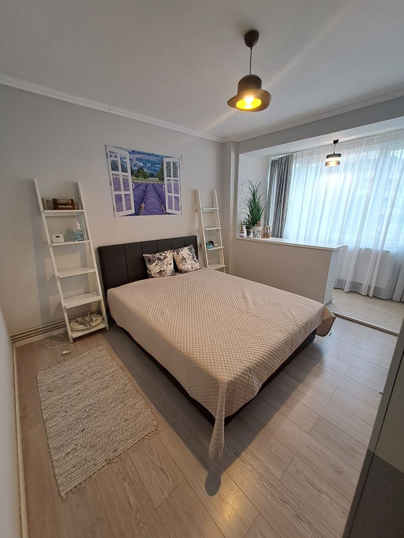 Apartament modern I Rafinament si confort I Zona Circumvalatiunii - Poză 5