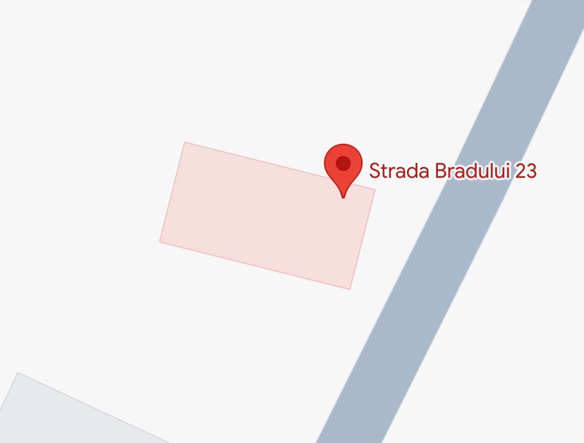 Vânzare – Teren Intravilan cu Livadă, Sat Plopsoru, Comuna Daia - Poză 2